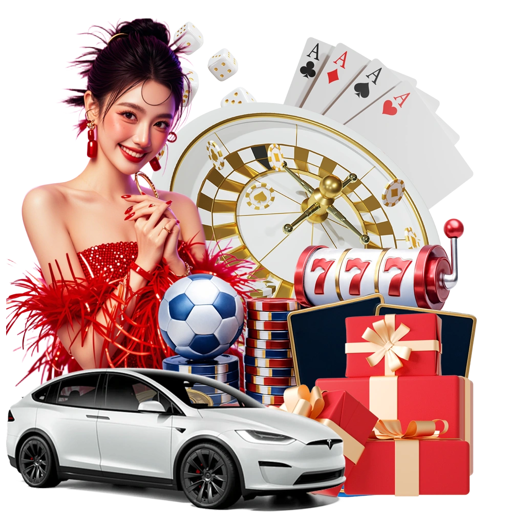 Hình chuyên mục game bài NK88