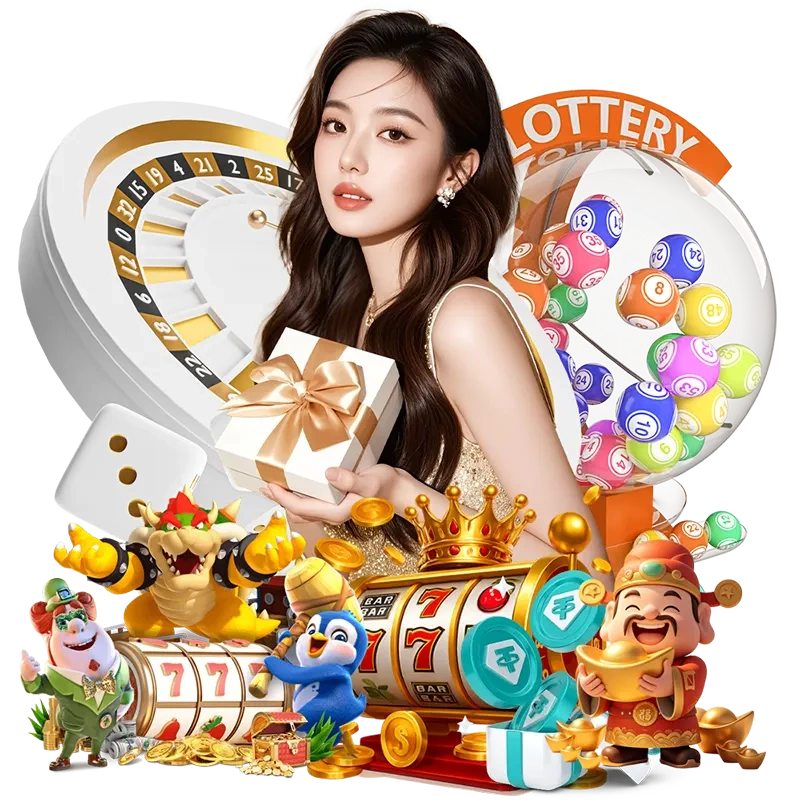 Hình chuyên mục xổ số NK88